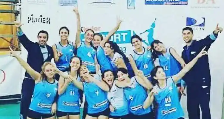 El Sub 17 de Náutico viaja a Mar del Plata con ganas de hacer historia