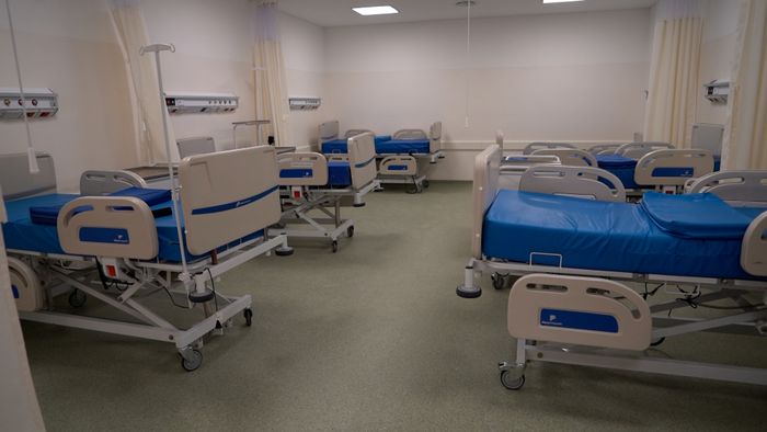 nuevo hospital regional dr jaime ferre nodo region inauguración obra dr. jaime ferré ciancio echeverría rafaela hospital rafaela - 9