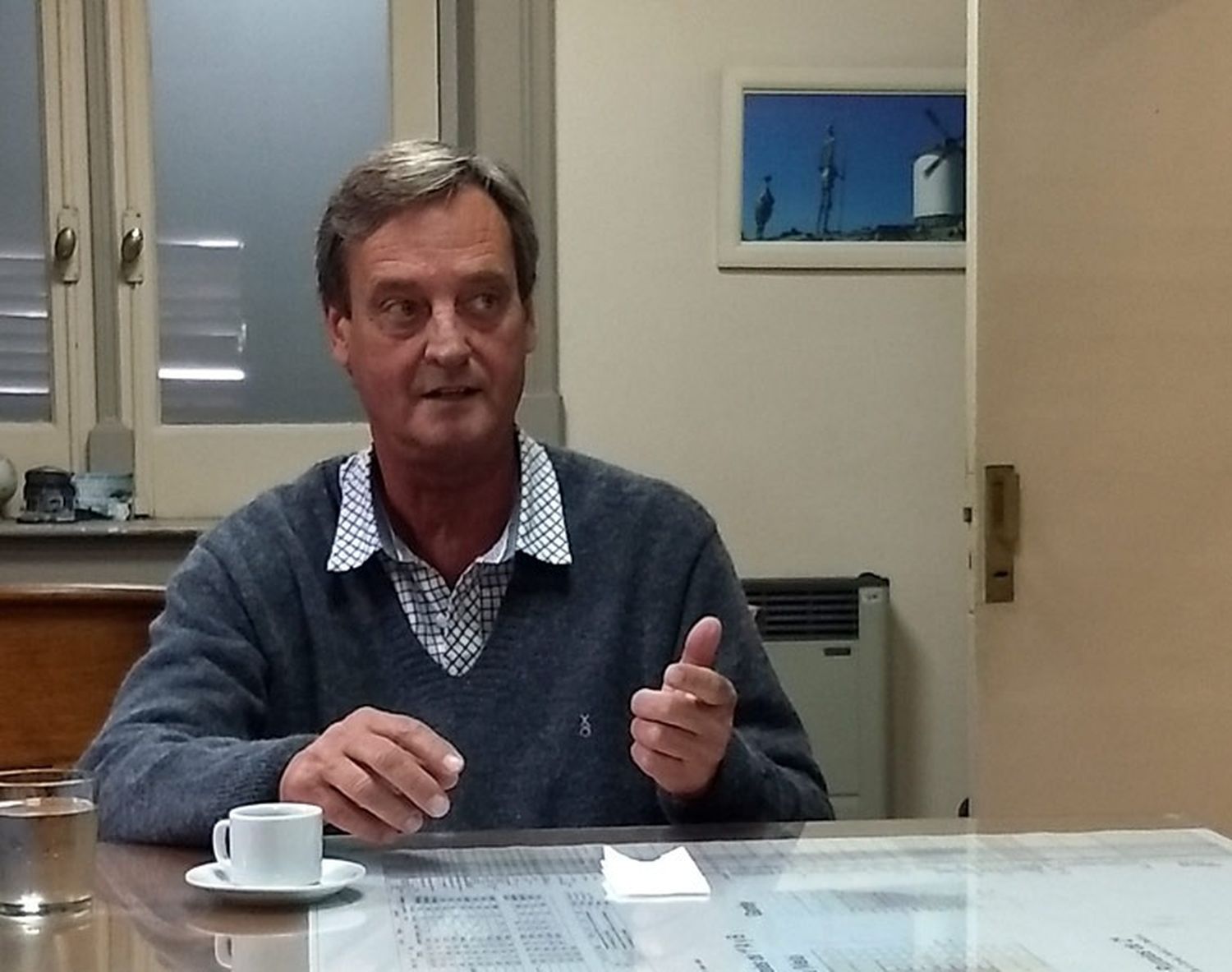 Desde el Concejo Deliberante  se prepara la convocatoria para  el Defensor del Pueblo de Tandil