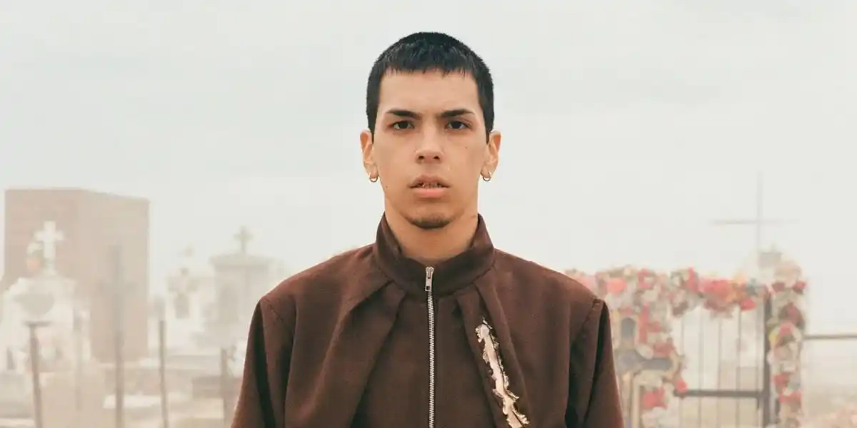 Milo J. Los Latin Grammys 2026 se celebrarán el jueves 12 de noviembre de 2026