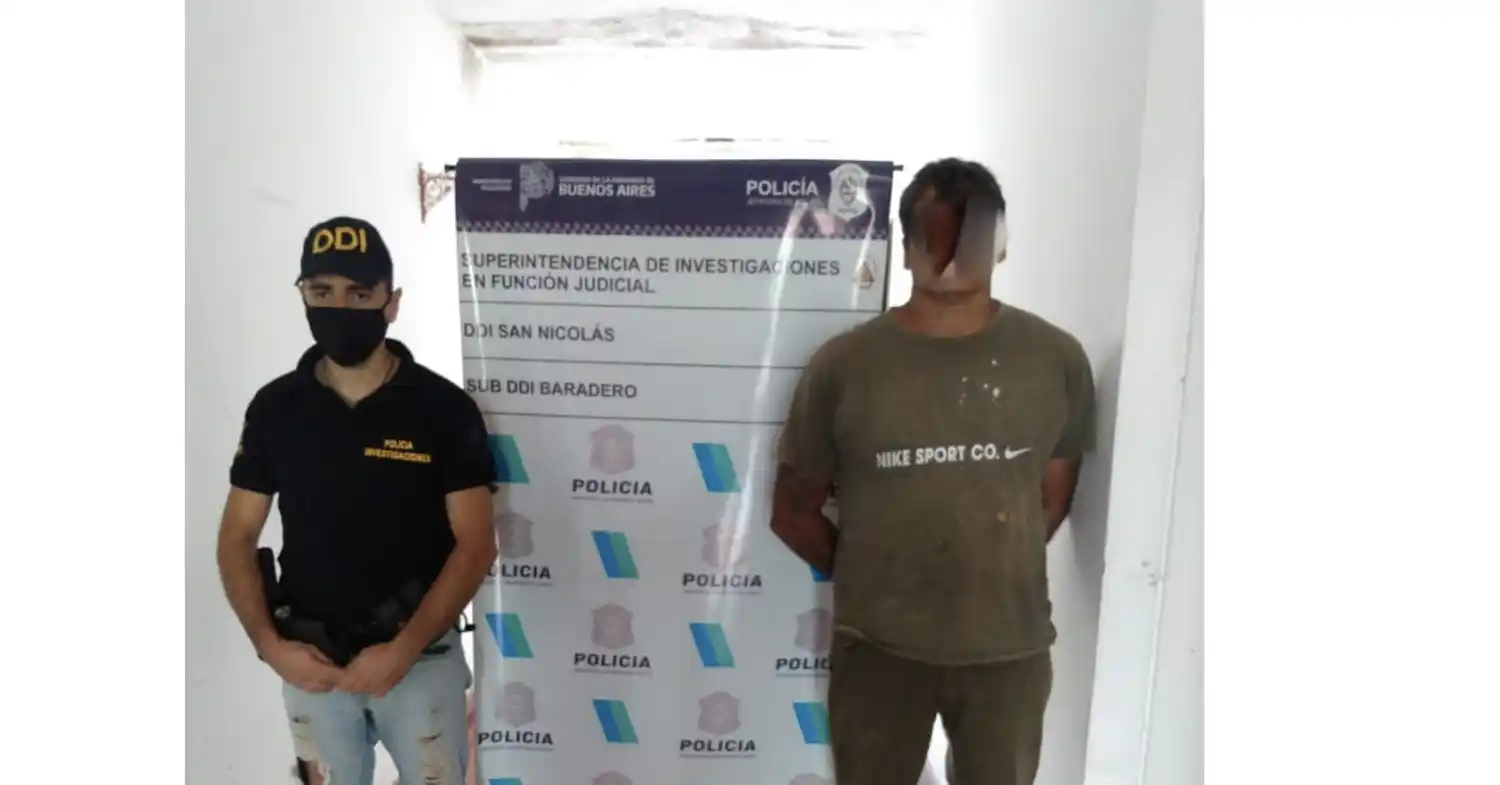 Viviana Ramos: “Mangacho tiene los mismos abogados que Los Monos”