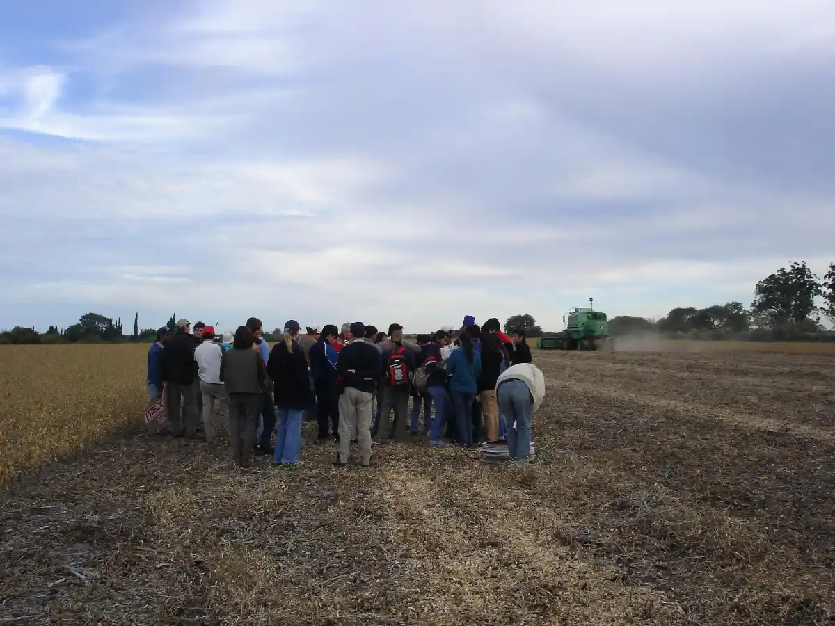 El Gobierno nacional oficializó un bono para trabajadores rurales