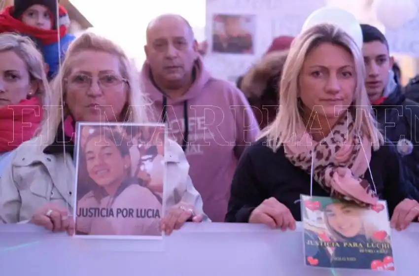 "Sasso no tiene respeto por nada y mucho menos por esta Justicia"