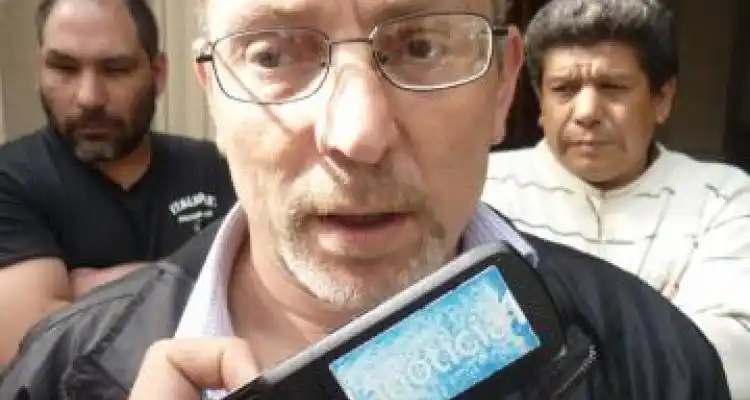 Entre la usurpación y la urbanización