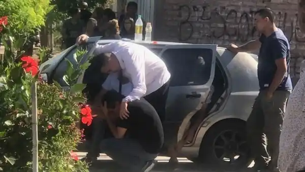 Brutal triple crimen en Mendoza: asesinan a dos mujeres y a un nene de seis años