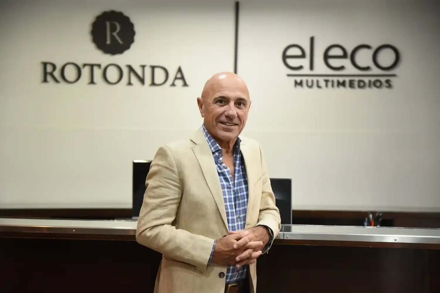 Rogelio y gonzalo - 2