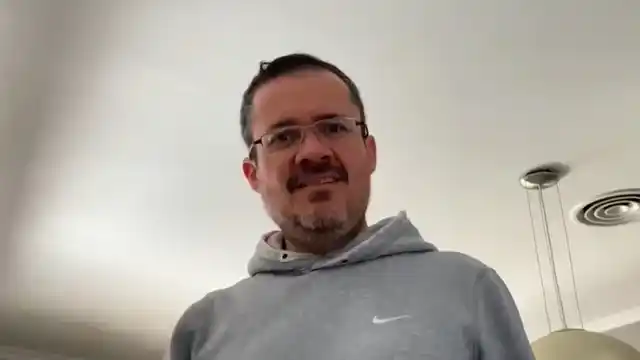 Comienza el juicio a Martín del Río por matar a sus padres en Vicente López