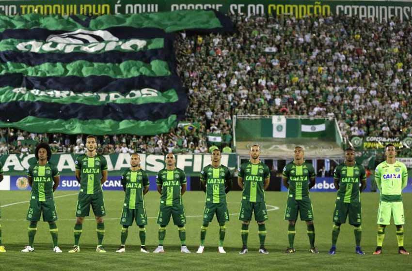 A un año de la tragedia de Medellín