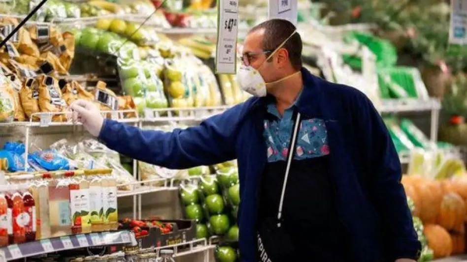 "El origen de los aumentos está relacionado con la estructura productiva"