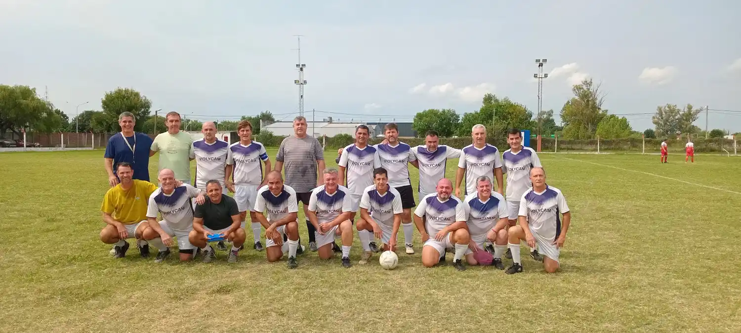 Se juega la Fecha 3 este fin de semana en el Predio Barrio Norte