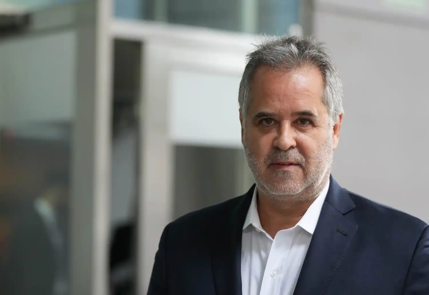 Alejandro Rodríguez: “Al Gobierno se lo ve muy subordinado a las empresas”
