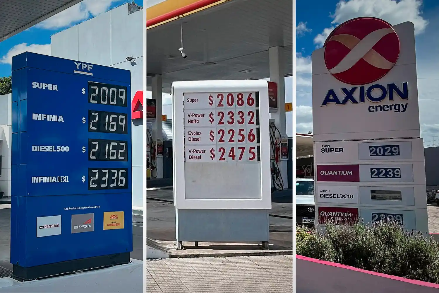 Crédito: Radio Rafaela