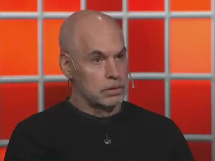 Volvió Larreta con fuertes críticas a la gestión de Jorge Macri