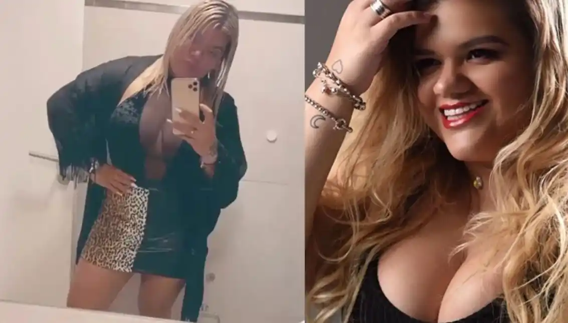 Morena Rial habló de su inminente debut en teatro