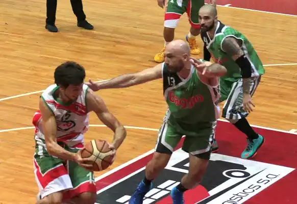 Liga Provincial: Luciano recibe a Olimpia y Racing a Almafuerte