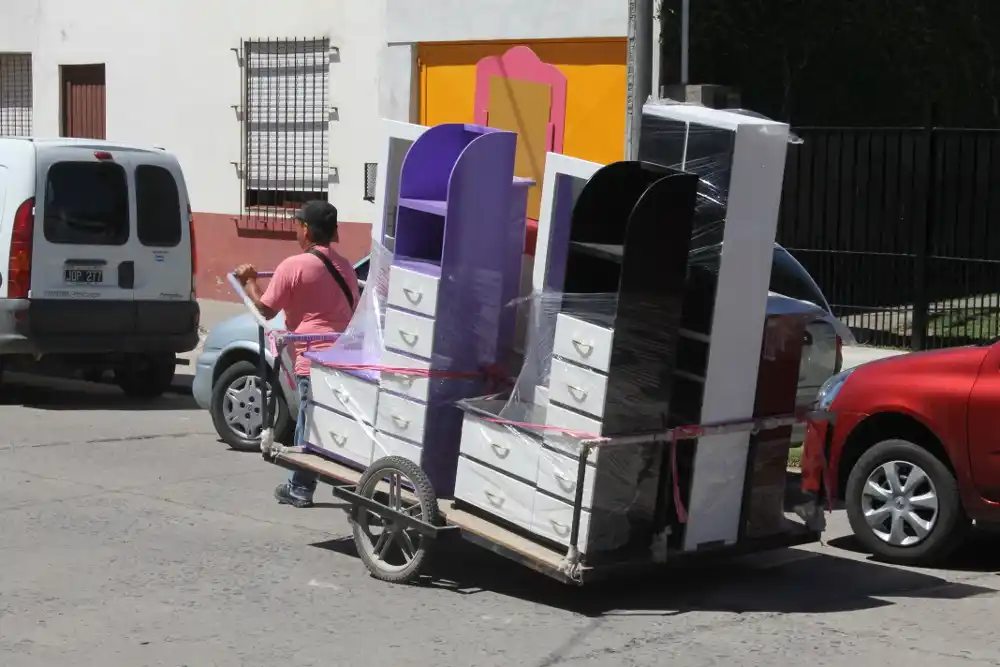 Expulsarán del país a colombianos vinculados a préstamos gota a gota