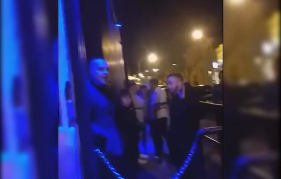 Dueño de Club Zhen aseguró que no permitían el acceso porque estaban “excedidos en la capacidad”