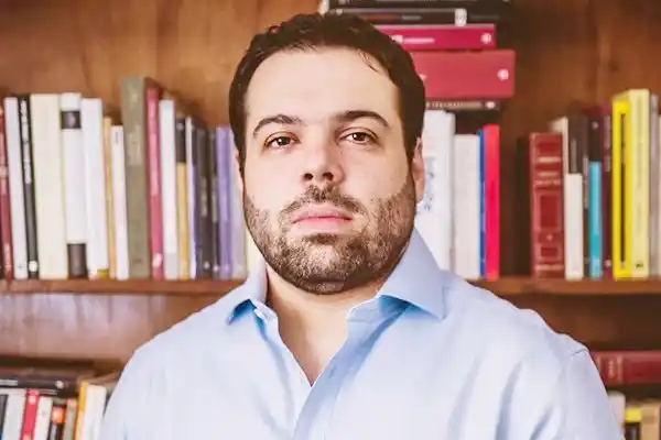 “Frigerio es y promueve el recambio político”