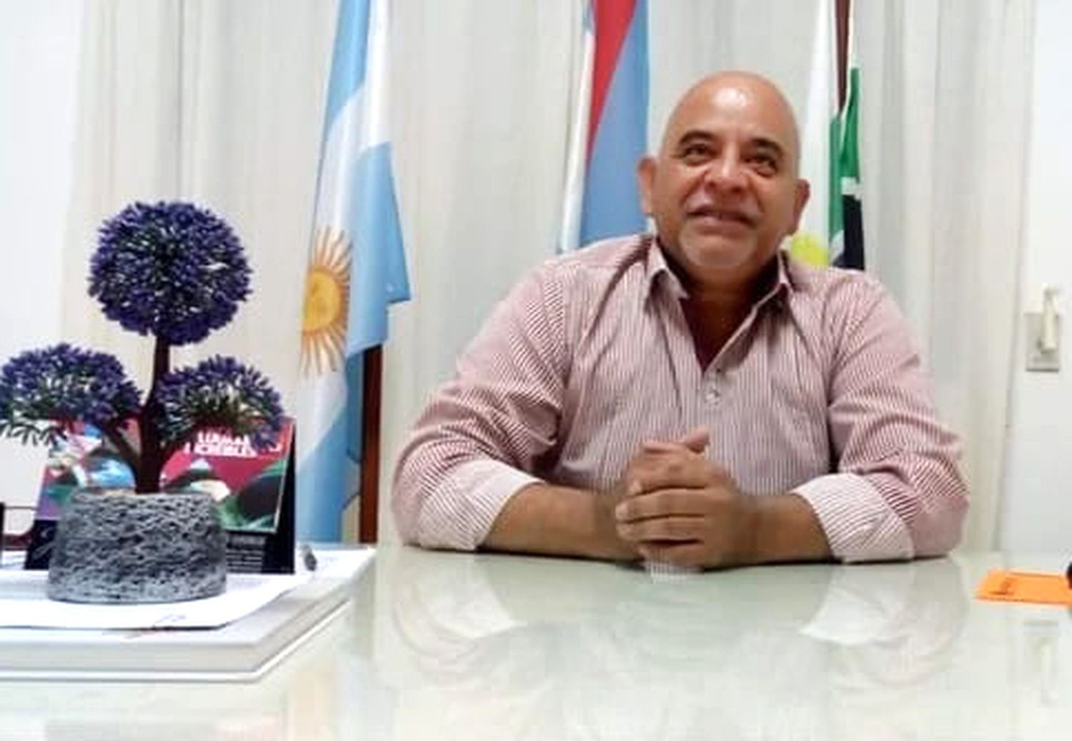 Un intendente entrerriano fue condenado por abuso sexual