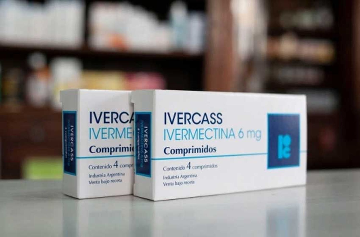 En una comuna de Santa Fe aplican ivermectina contra el coronavirus: «Logramos un efecto positivo contundente»