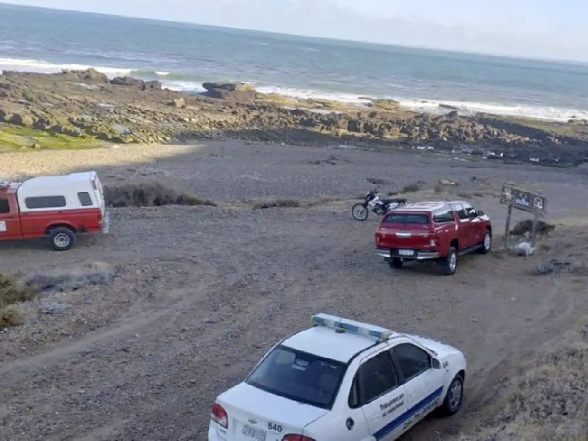 Violación y asesinato en Puerto Deseado: el acusado de atacar tendría esquizofrenia