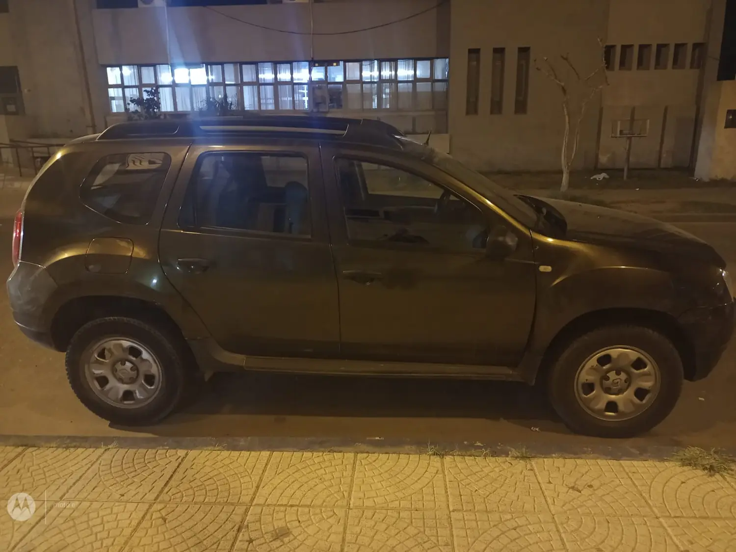 Un policía sampedrino y una pareja detenida por vínculos con varios delitos graves