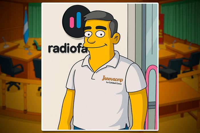 precandidatos a concejal esti los simpsons rafaela - 7