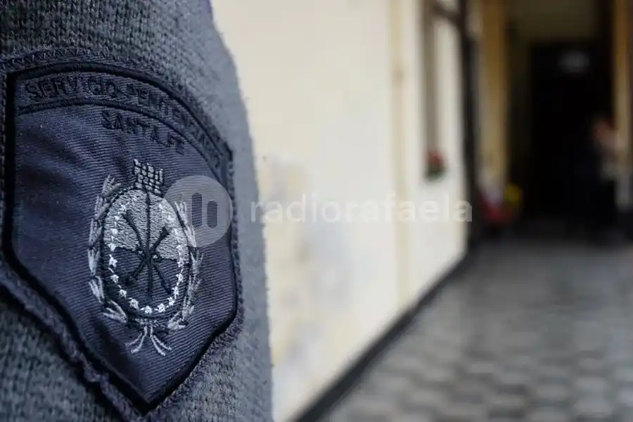 Condenaron a un preso rafaelino que escondía más de un kilo de marihuana en su celda