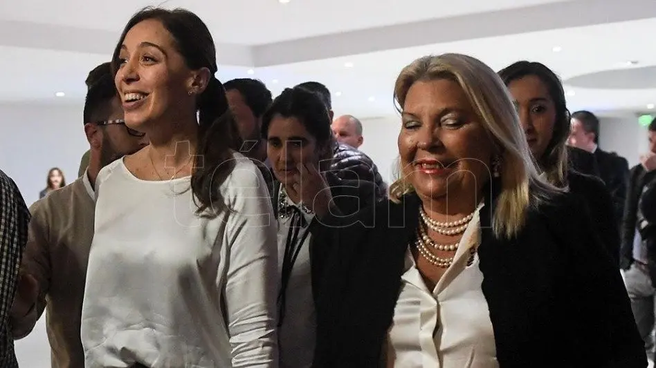 Crecen las internas en Juntos por el Cambio a medida que se acercan las elecciones