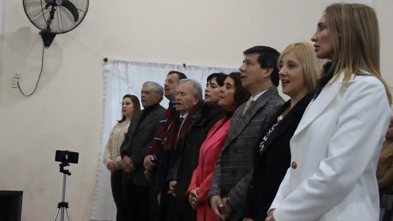 Tercera Olimpíada Provincial de Historia y Primera Olimpíada de Geografía de Nivel Superior en Entre Ríos