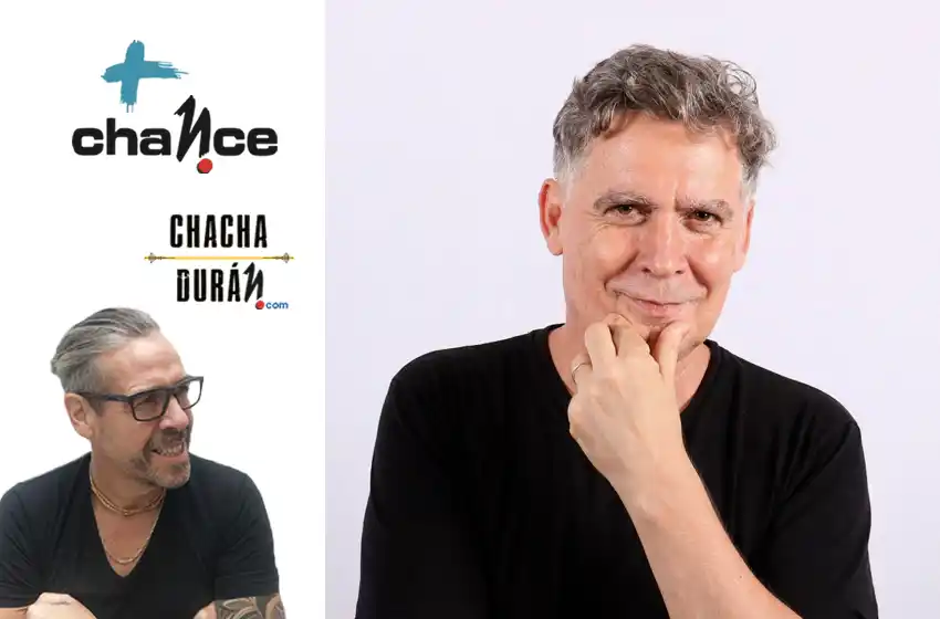 Rodrigo Manigot: "Dejar todo y volver a empezar es algo que siento necesario"