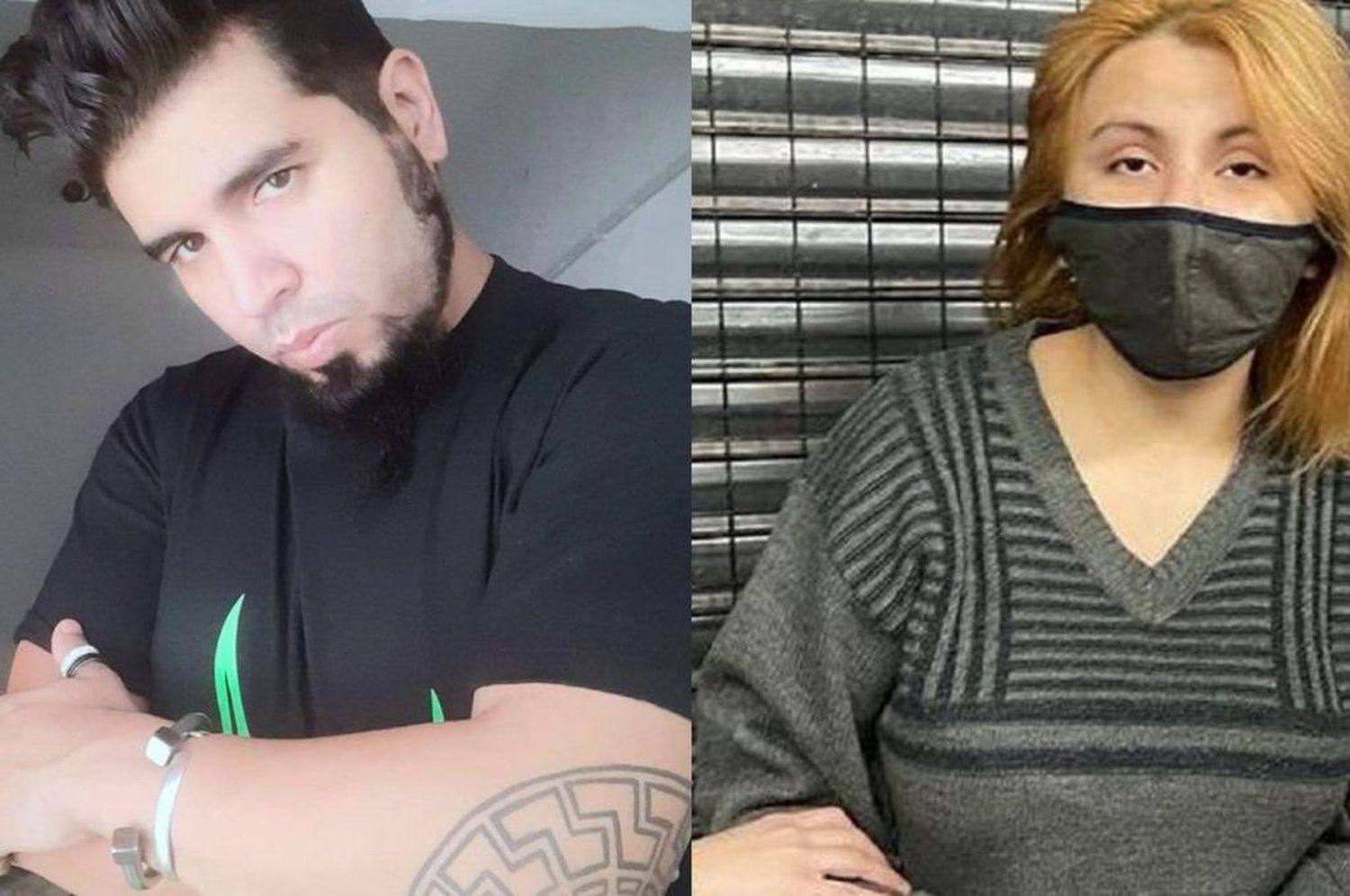 Procesaron a Sabag Montiel y Brenda Uliarte por intento de homicidio calificado