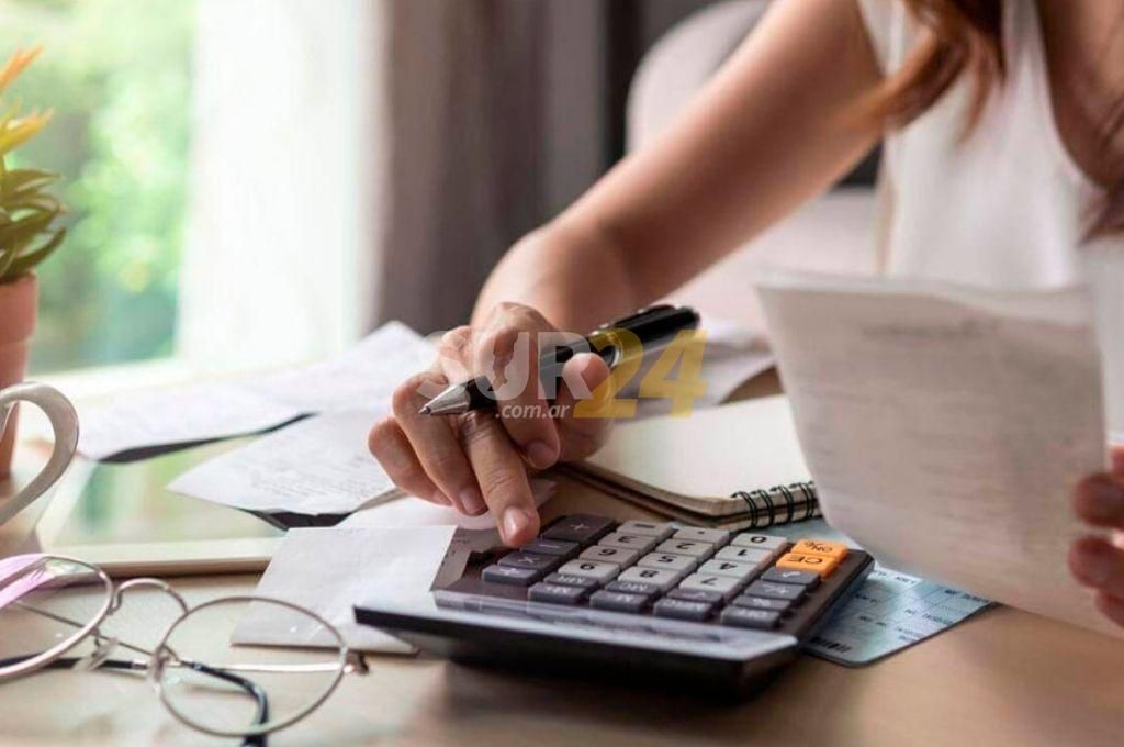 Se promulgó la ley de Alivio Fiscal: conocé los detalles