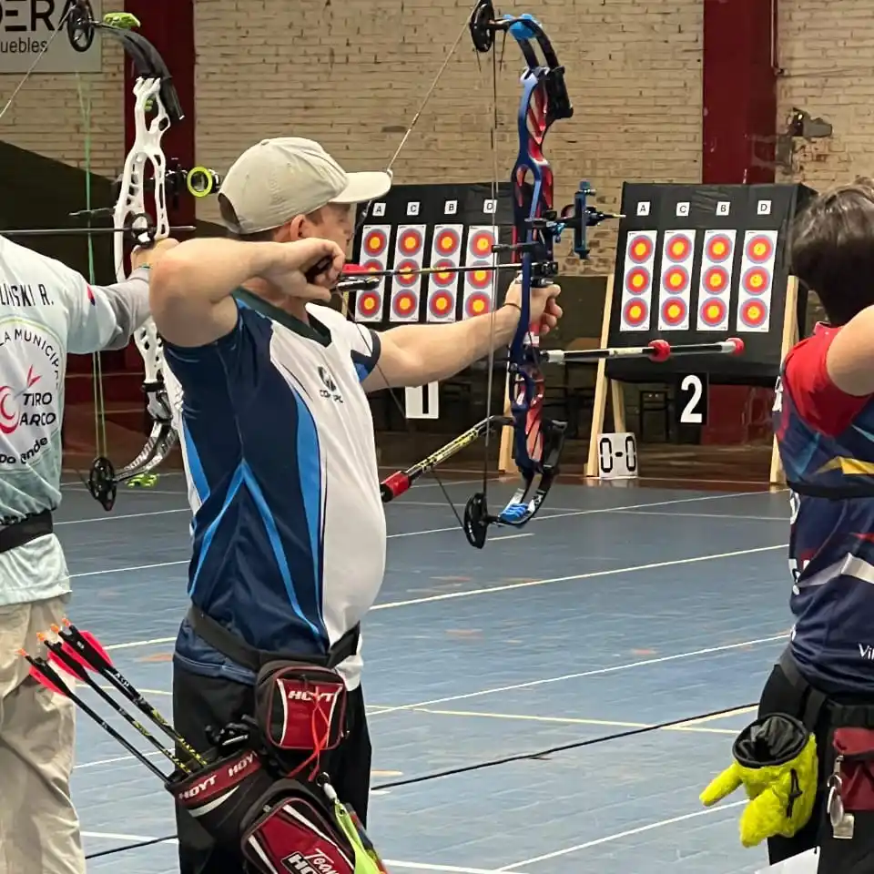 Tiro con Arco