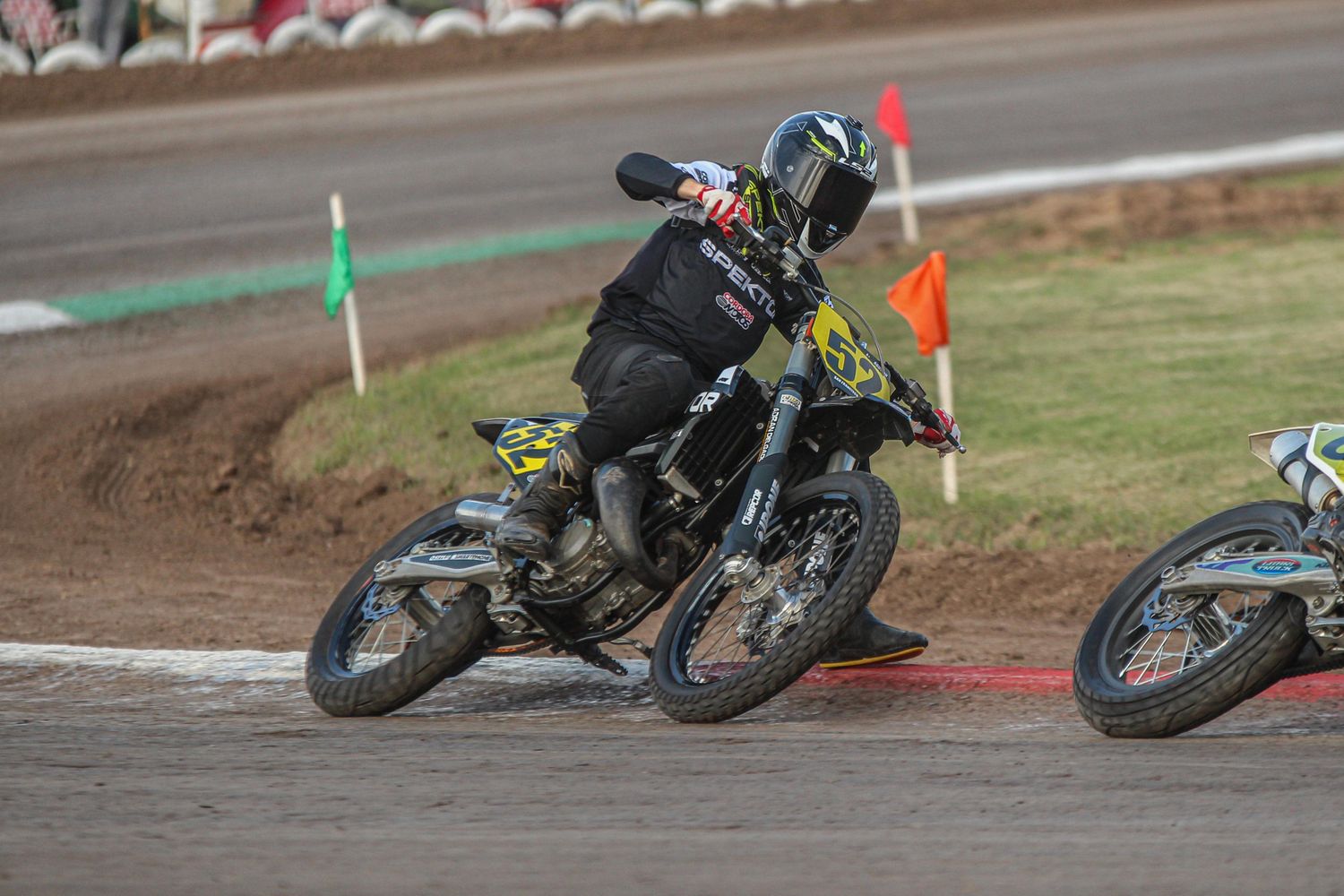 San Francisco se posiciona una vez más como un epicentro deportivo destacado en el calendario nacional de motociclismo.