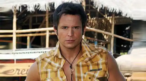 ¿Qué pasó con? Yul Burkle, el abogado que terminó siendo actor