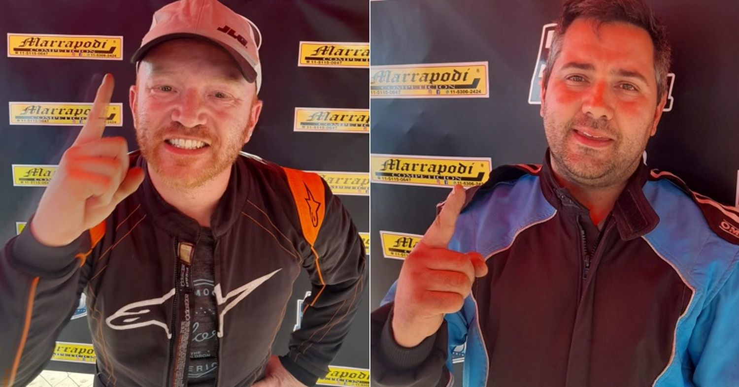 Arribas y Cáceres, candidatos en TS 1850