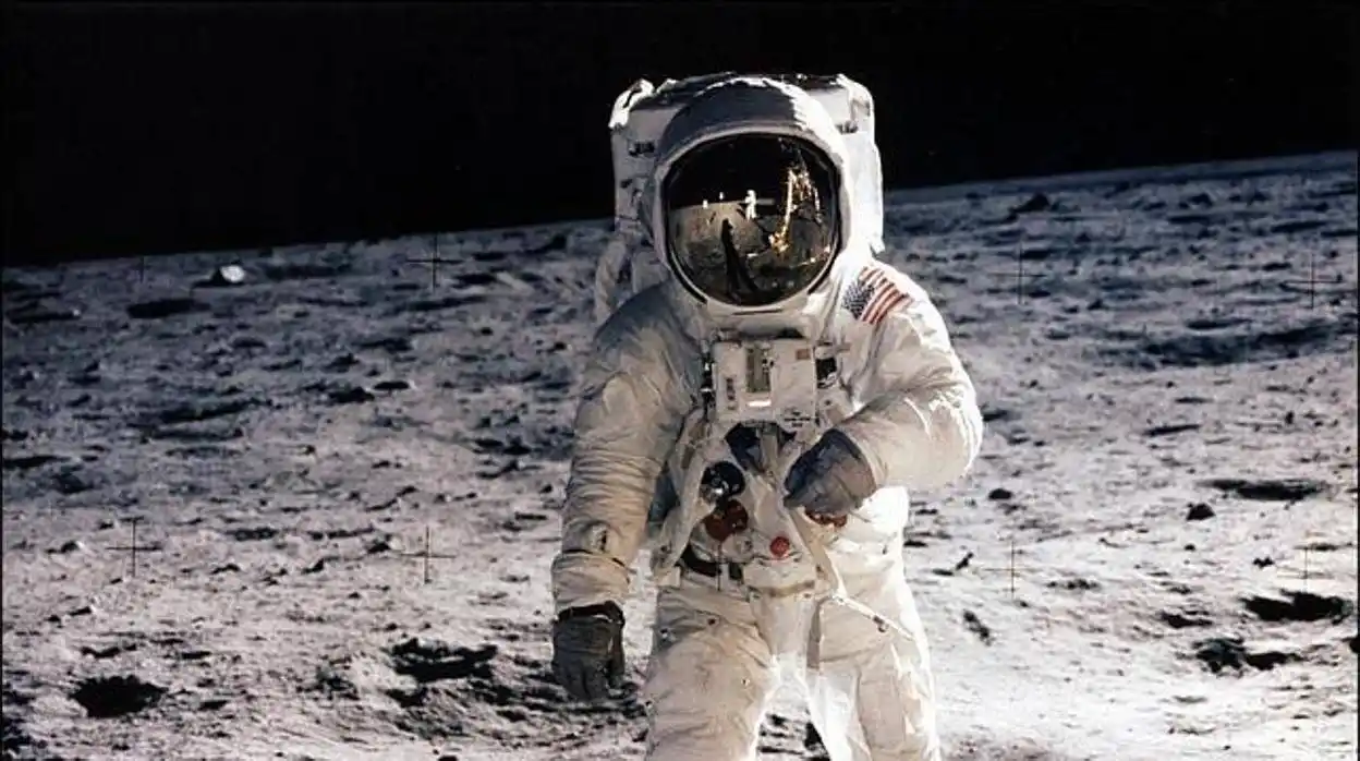 50 curiosidades a 50 años de la llegada del hombre a la Luna