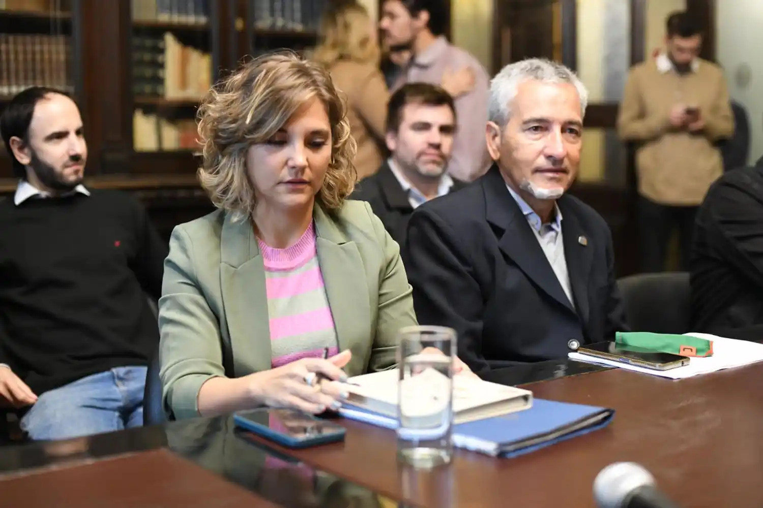 Ingreso en Diputados un proyecto de Ley para prevenir la ludopatía online en escuelas entrerrianas