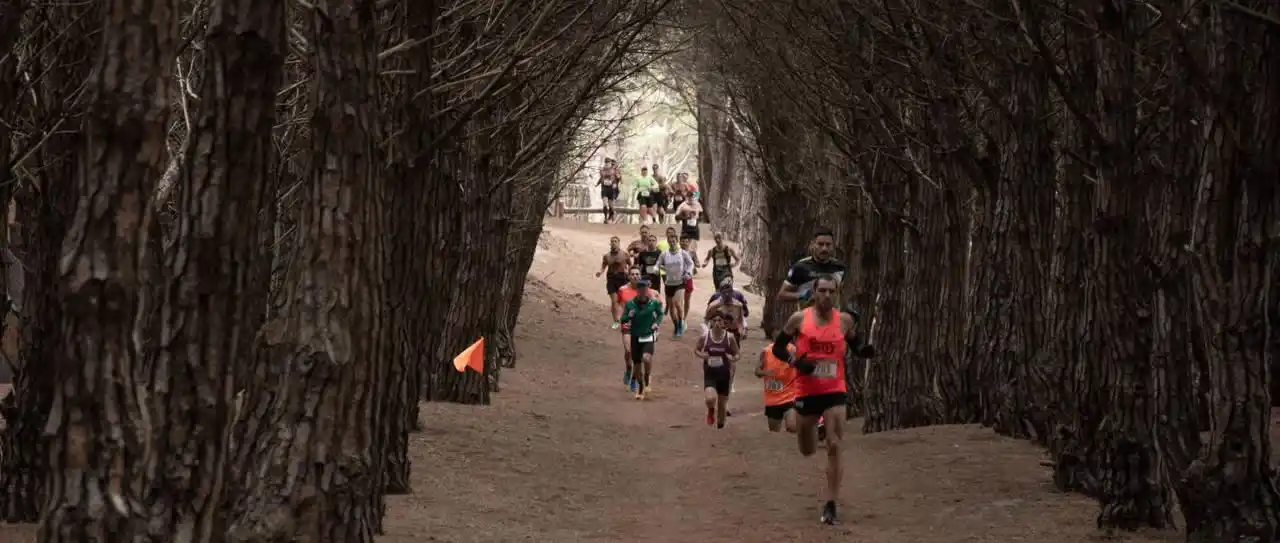 duatlon