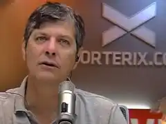 Qué dijo Mario Pergolini sobre la situación de Vorterix