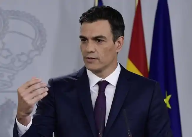 España: detuvieron a un experto en tiro que planeaba matar al presidente