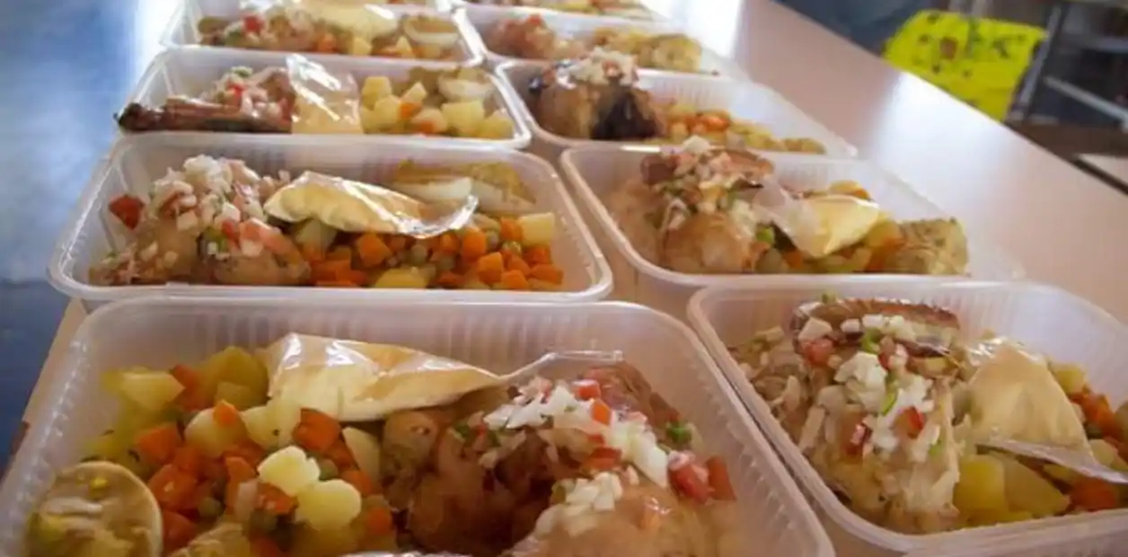 Medida extraordinaria: Los comedores escolares de Entre Ríos entregarán viandas 