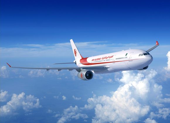 Airbus and Boeing win tender for purchase of fifteen aircraft by Air Algérie