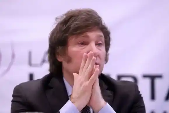 Se desploma el índice de confianza en el gobierno