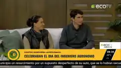 Ingenieros Agrónomos celebrarán su día