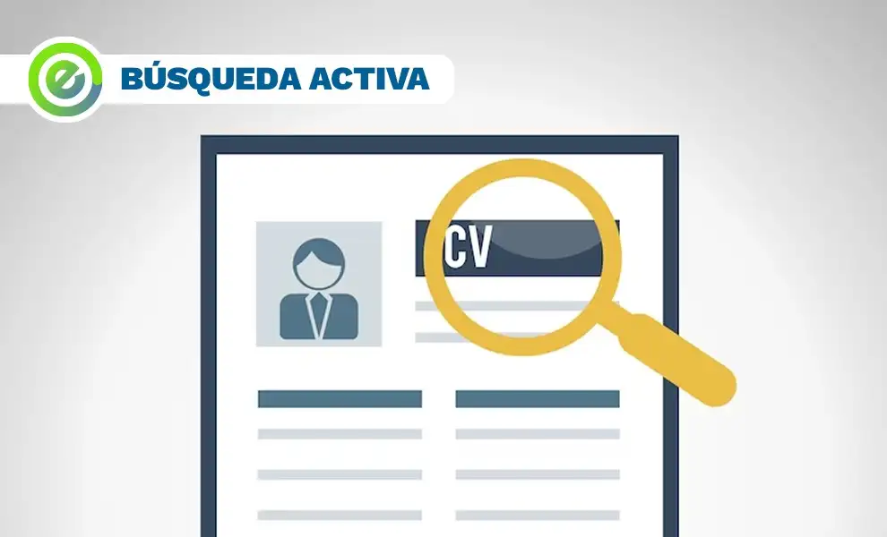 Búsqueda laboral en Tandil.