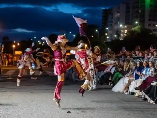 Anuncian nueva edición del Festival Flama, con temática de carnaval