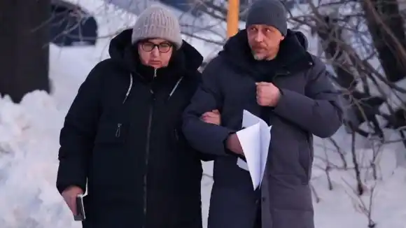 Después de nueve días de su muerte, Rusia entregó el cuerpo de Navalni a su madre