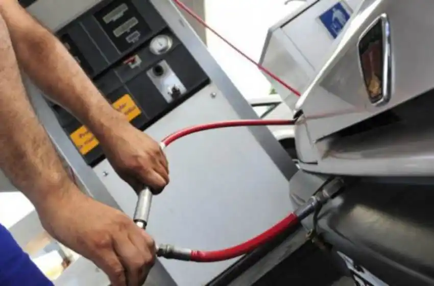 Ya se efectivizó la suba del GNC en Mar del Plata: es del 13,3%